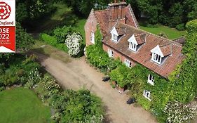 Carrick'S At Castle Farm