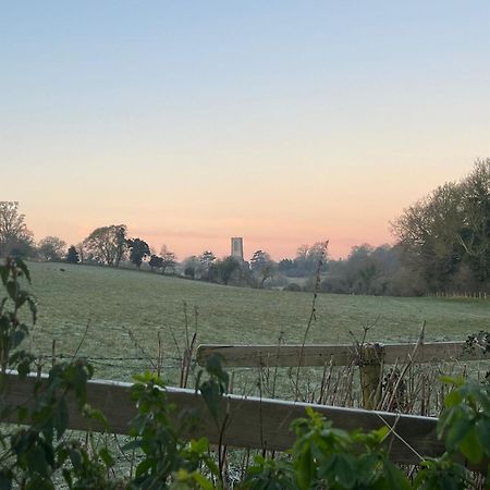 Carrick'S At Castle Farm Hotel Swanton Morley Buitenkant foto