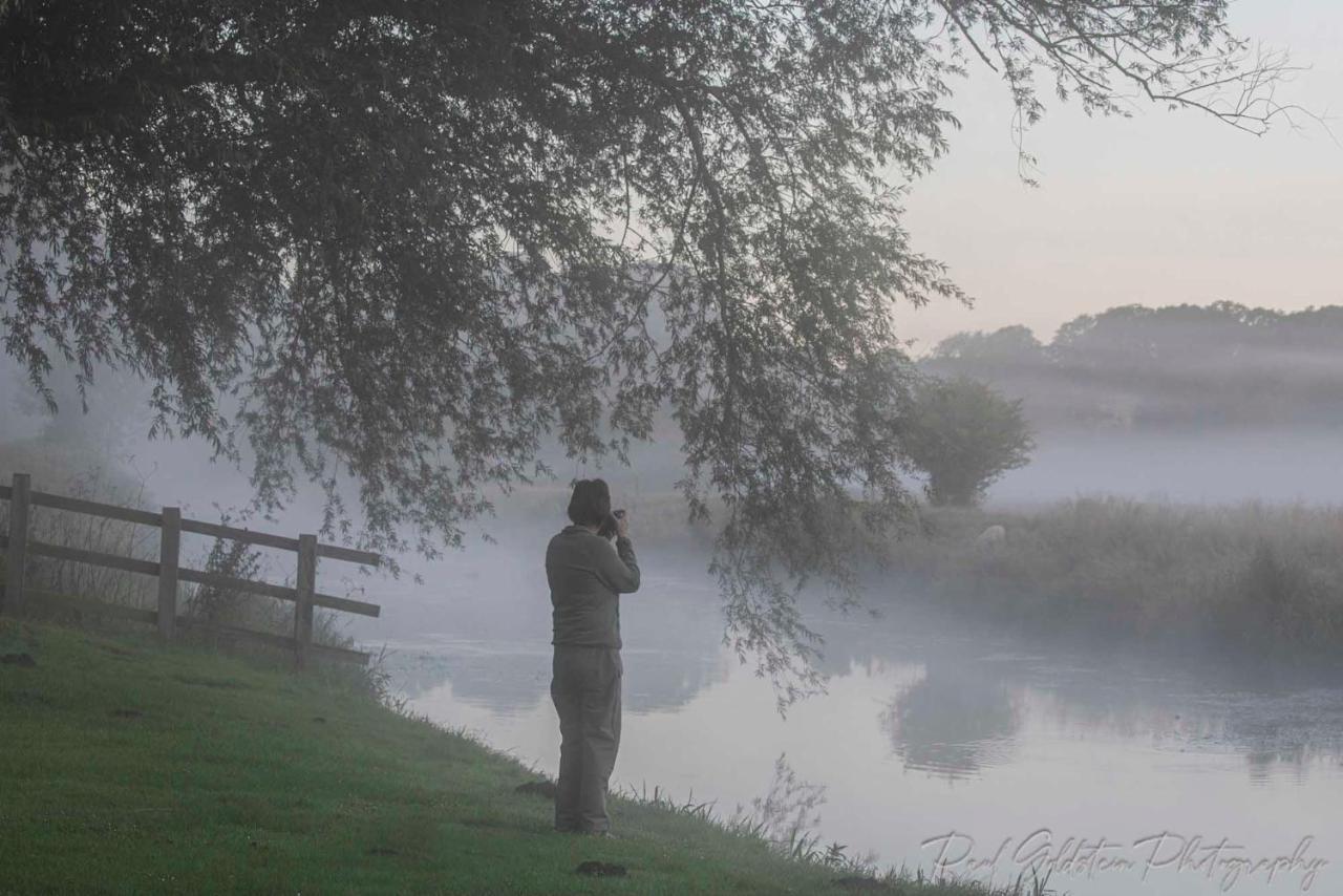 Carrick'S At Castle Farm Hotel Swanton Morley Buitenkant foto