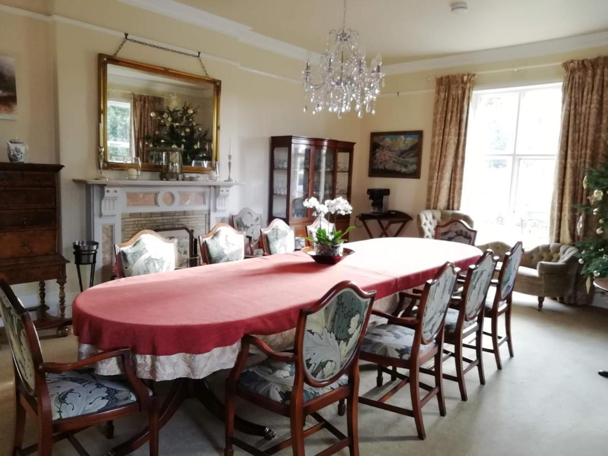 Carrick'S At Castle Farm Hotel Swanton Morley Buitenkant foto