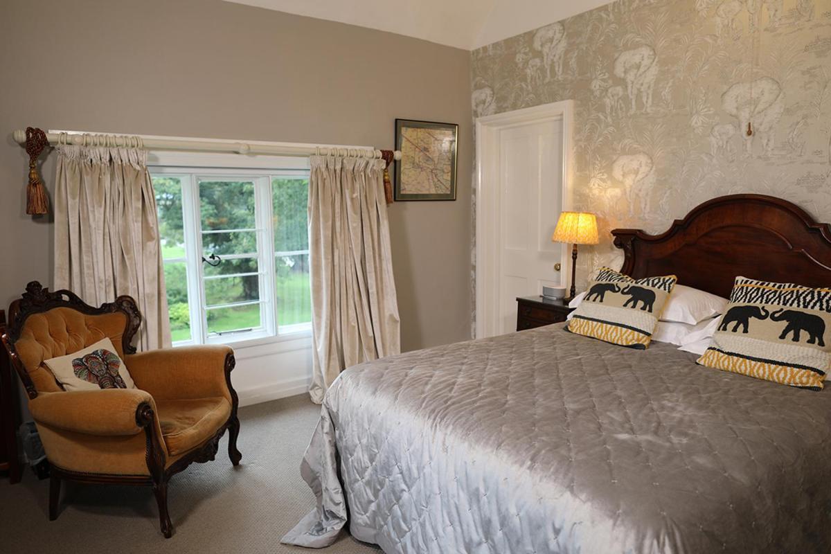 Carrick'S At Castle Farm Hotel Swanton Morley Buitenkant foto